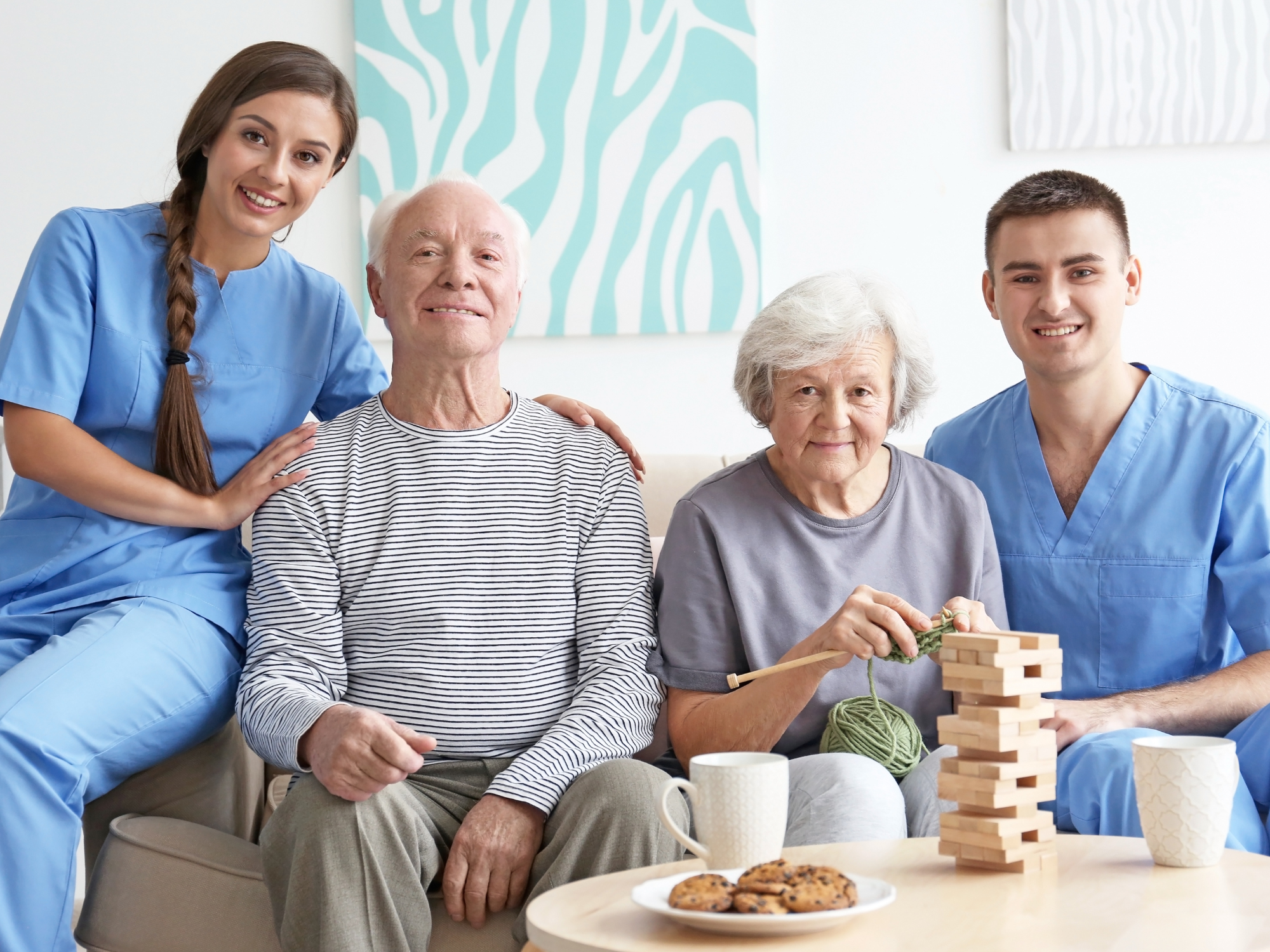 10 Steps to Finding the Right Home Care Agency