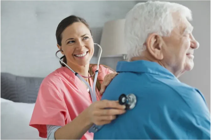 A Helpful Guide to Navigating Healthcare as a Senior