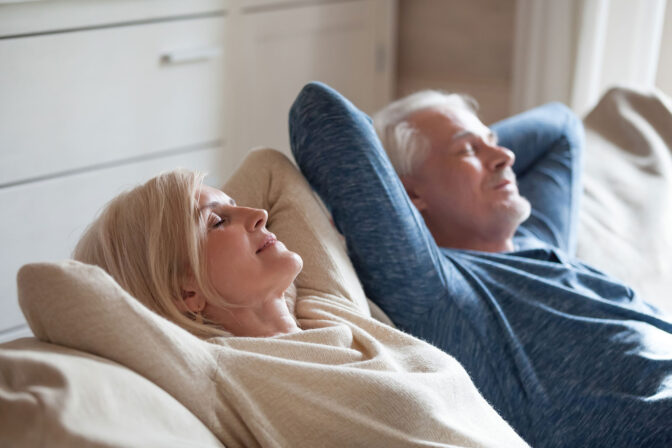 How to Simplify Your Daily Routine for a More Stress-Free Retirement
