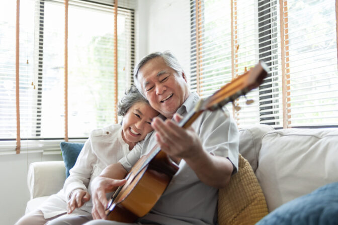 Build a Fulfilling Retirement Routine That Suits Your Life