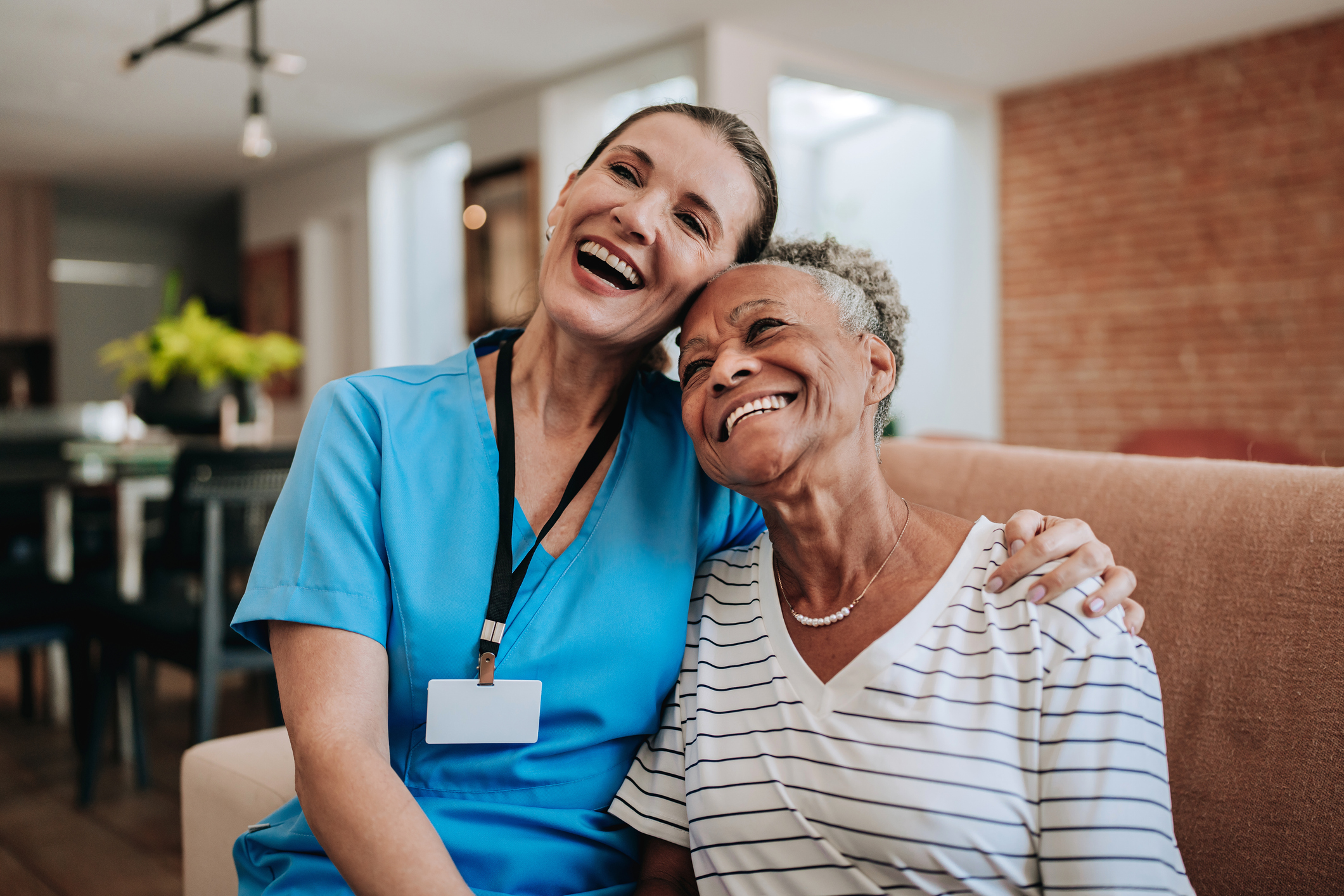 Choosing the Best Homecare Provider for Your Loved One